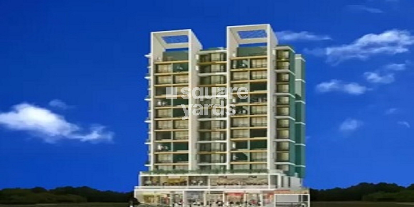 Superior Micron Heights, Airoli Sector 7, Navi Mumbai