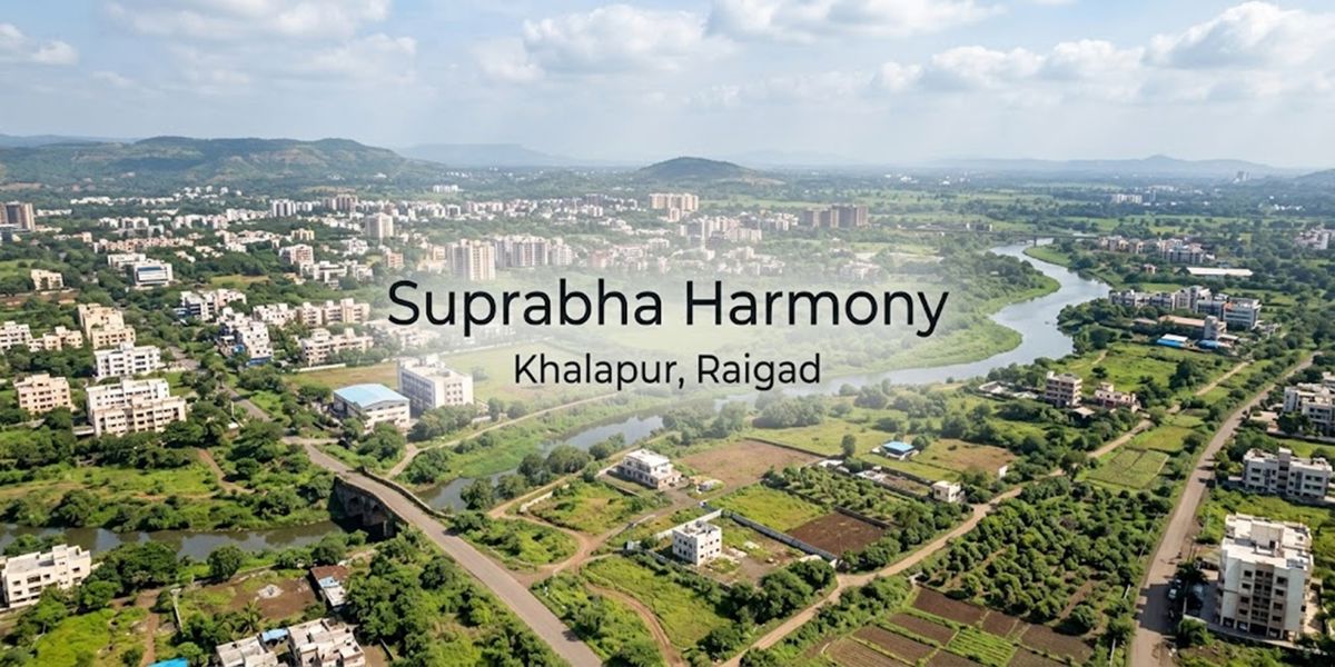 Suprabha Harmony Featured Image