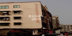 Supreme Arch Apartment