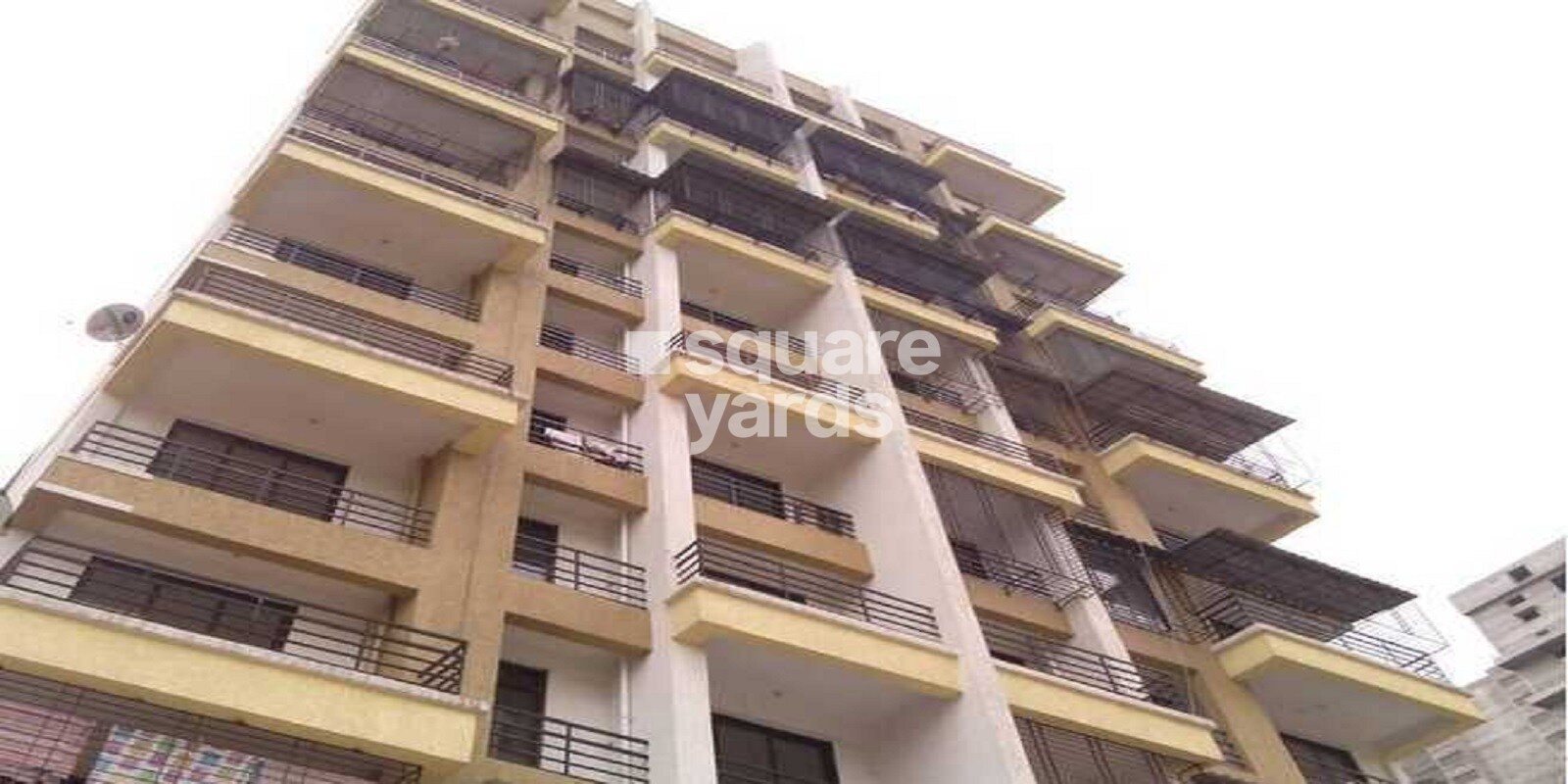 Supreme Krishiv Kripa