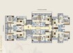 Surana Avion Floor Plans