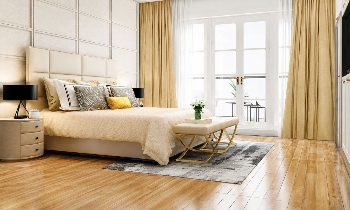 Surana Grande Apartment Interiors