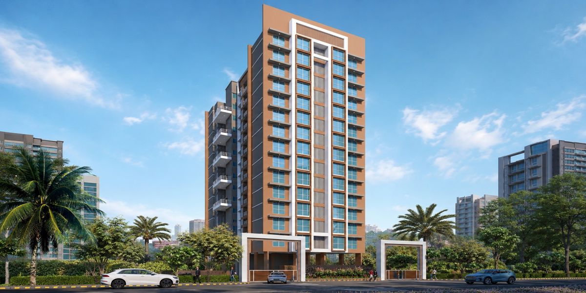 Surana Residency Featured Image