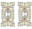 Surana Samruddhi Floor Plans