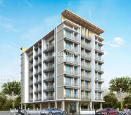 Surana Samruddhi Tower View