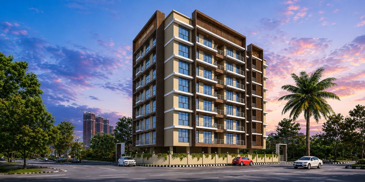 Surana Vista Featured Image