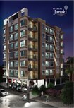 Susheel Janaki Apartment Exteriors