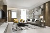 Susheel Utkarsh Apartment Interiors