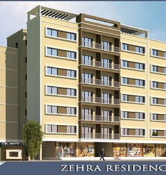SV Zehra Residency SV Zehra Residency