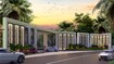 SVB Amansara Earthstar Entrance View