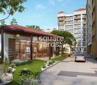 Swagat Village Tower View