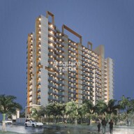 Swami Vishwa Tower View