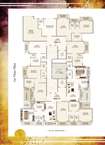 Swamini Heights Floor Plans
