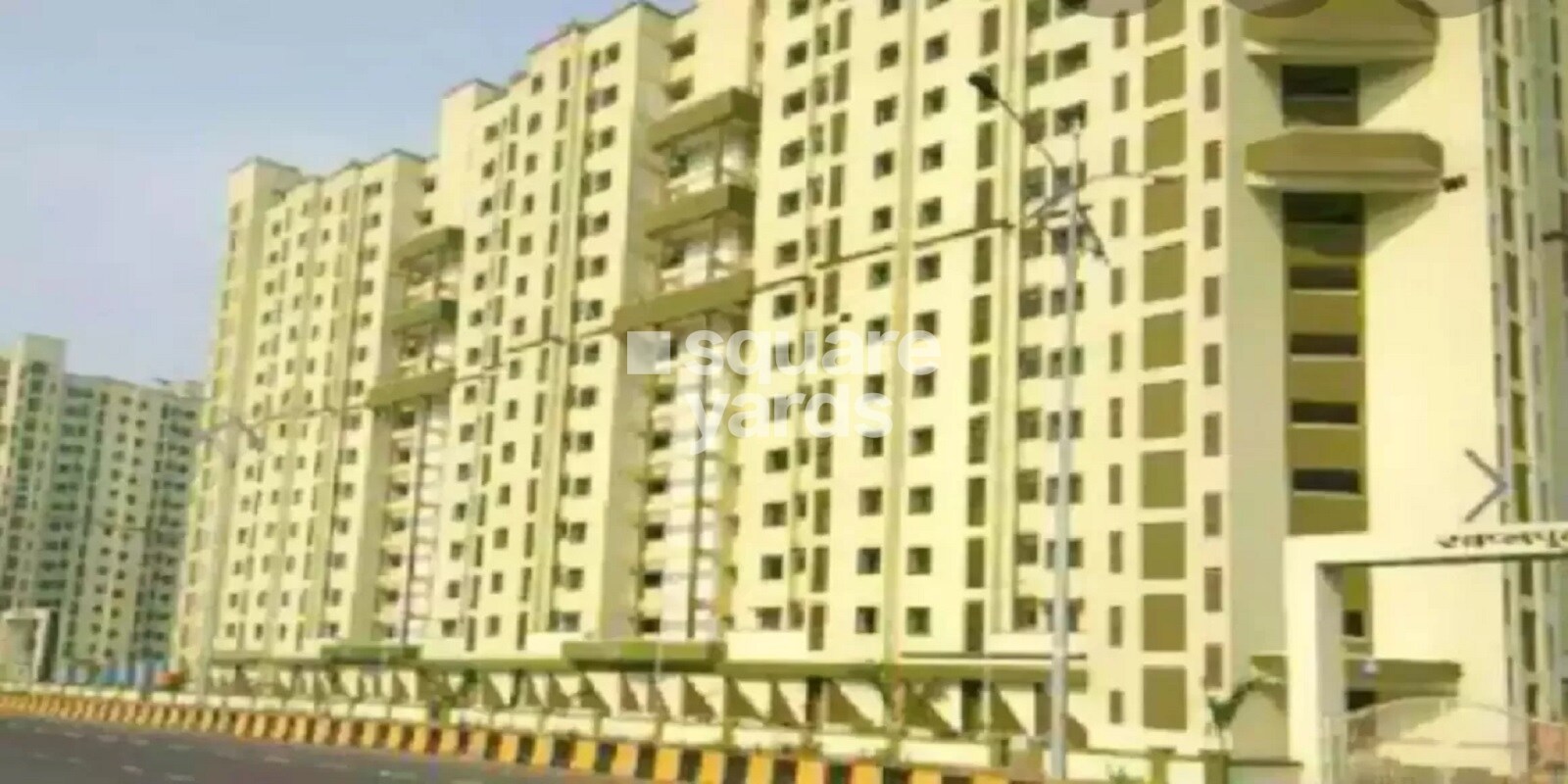 Swapnapurti CHS