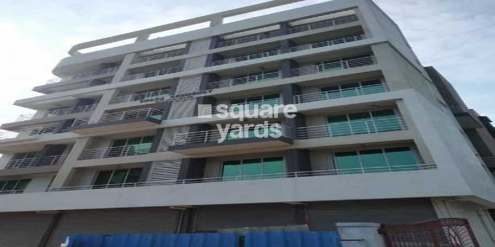 Swara Residency Kalamboli