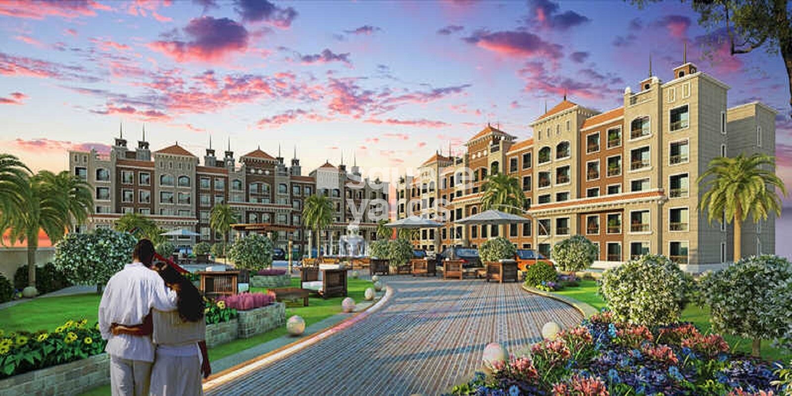 Swaraj Eleganza Featured Image