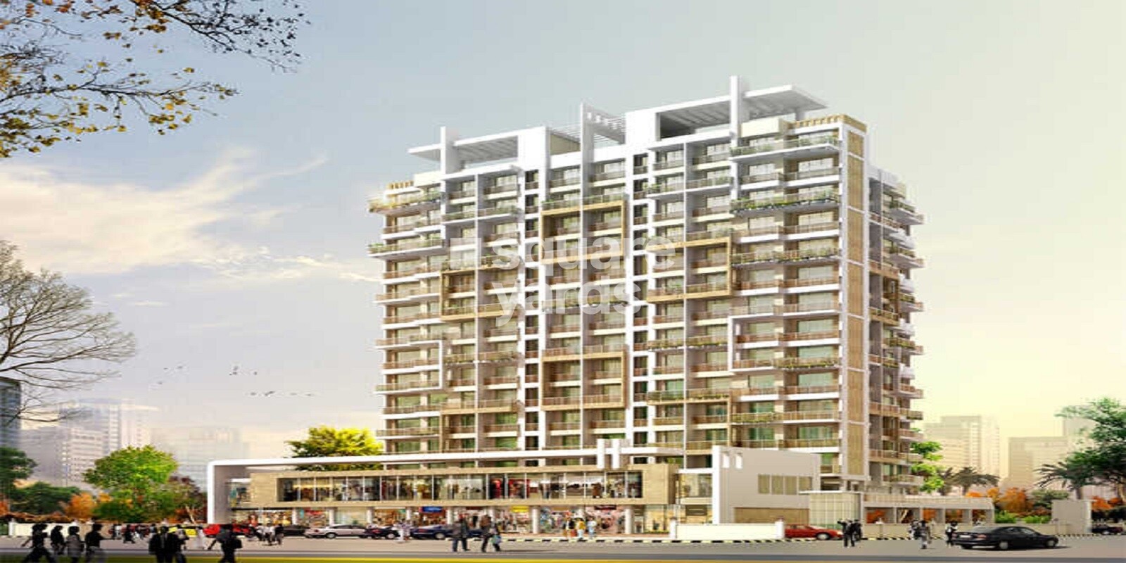 Swaraj Exotica Featured Image