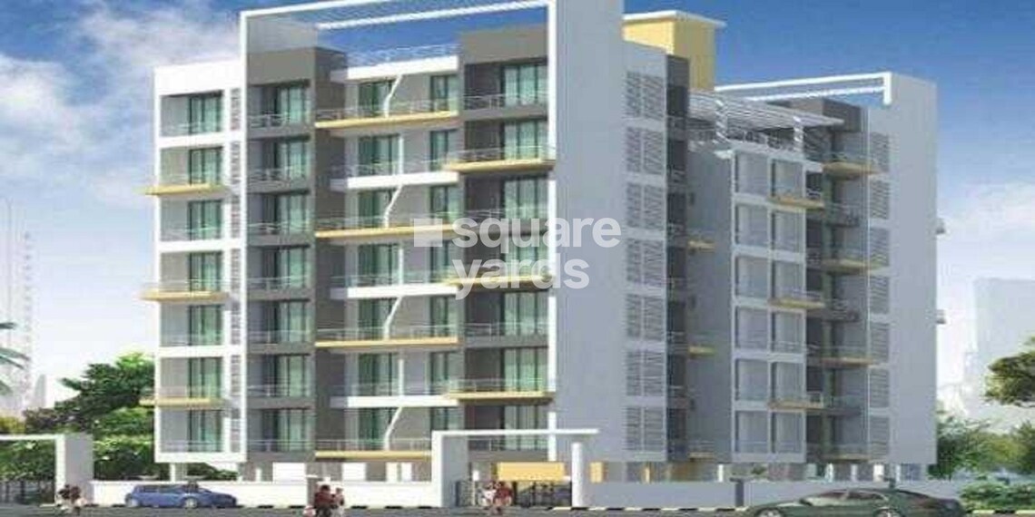 Swaraj Homes Sai Mannat Cover Image