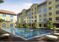 Swaraj Lagoona Amenities-Features