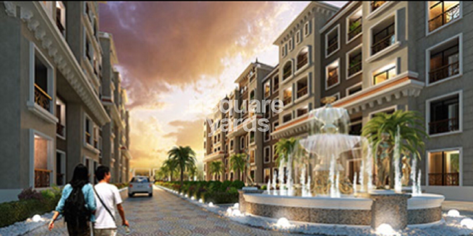 Swaraj Vivanta Featured Image