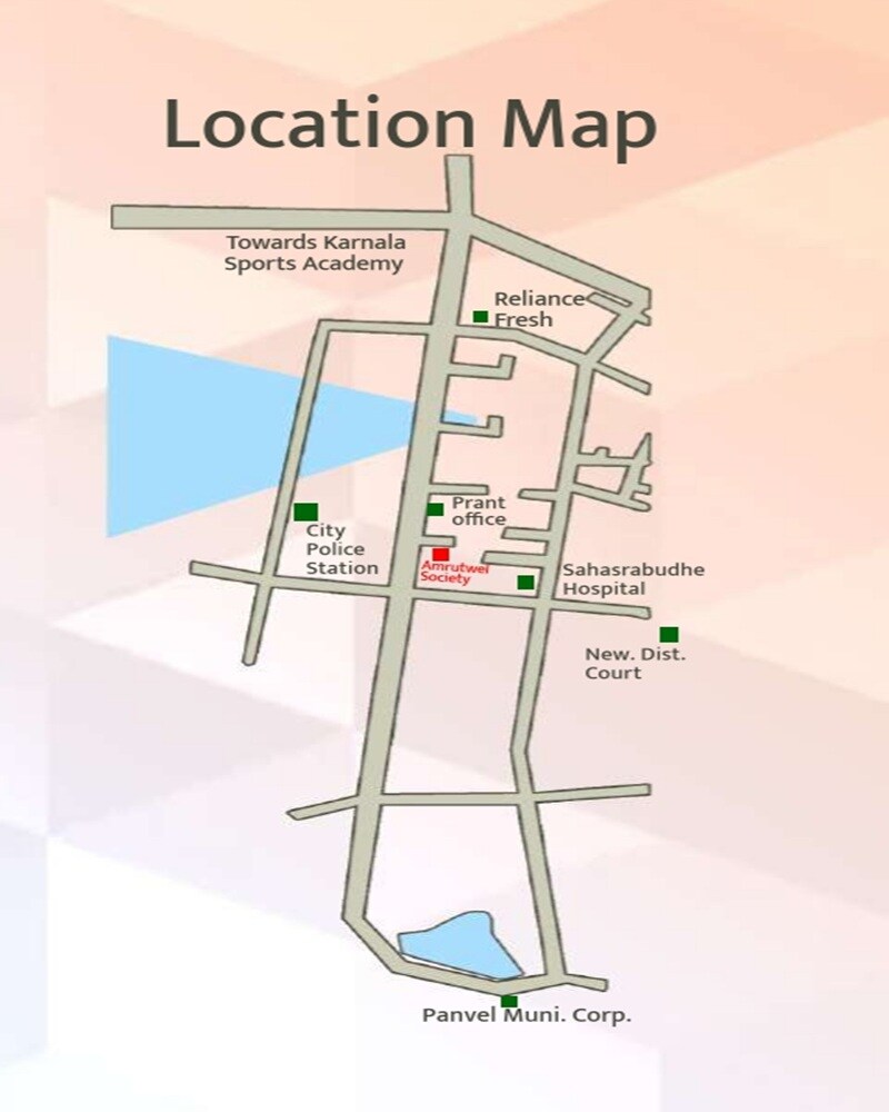 Swaroop Amrutwel CHS