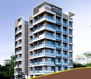 Swaroop Amrutwel CHS Cover Image