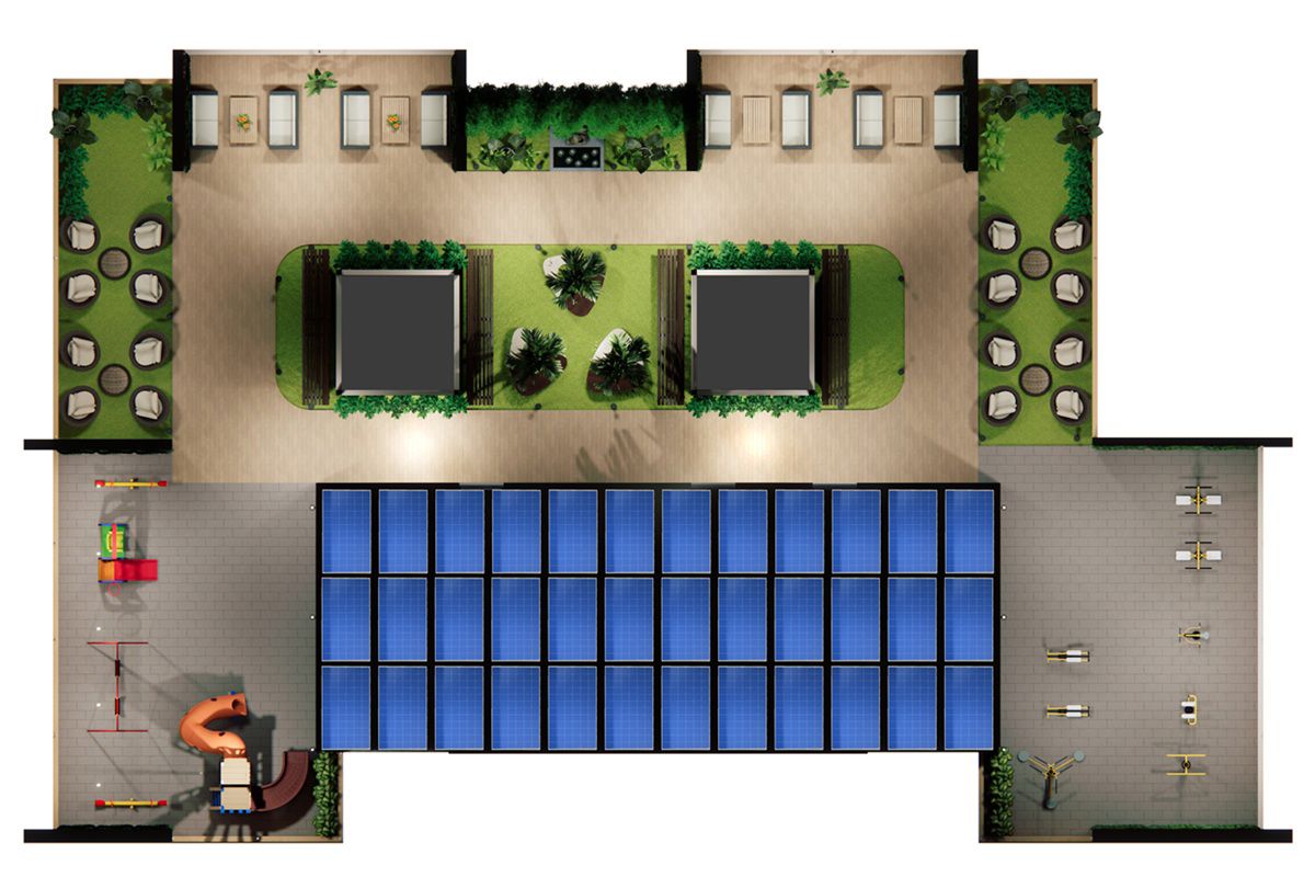 Swastik Emerald Horizons Amenities-Features 5