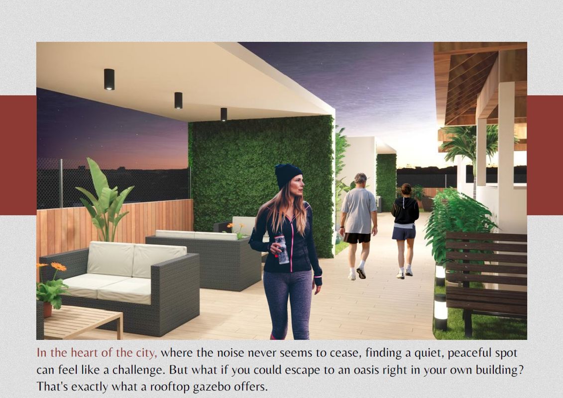 Swastik Emerald Horizons