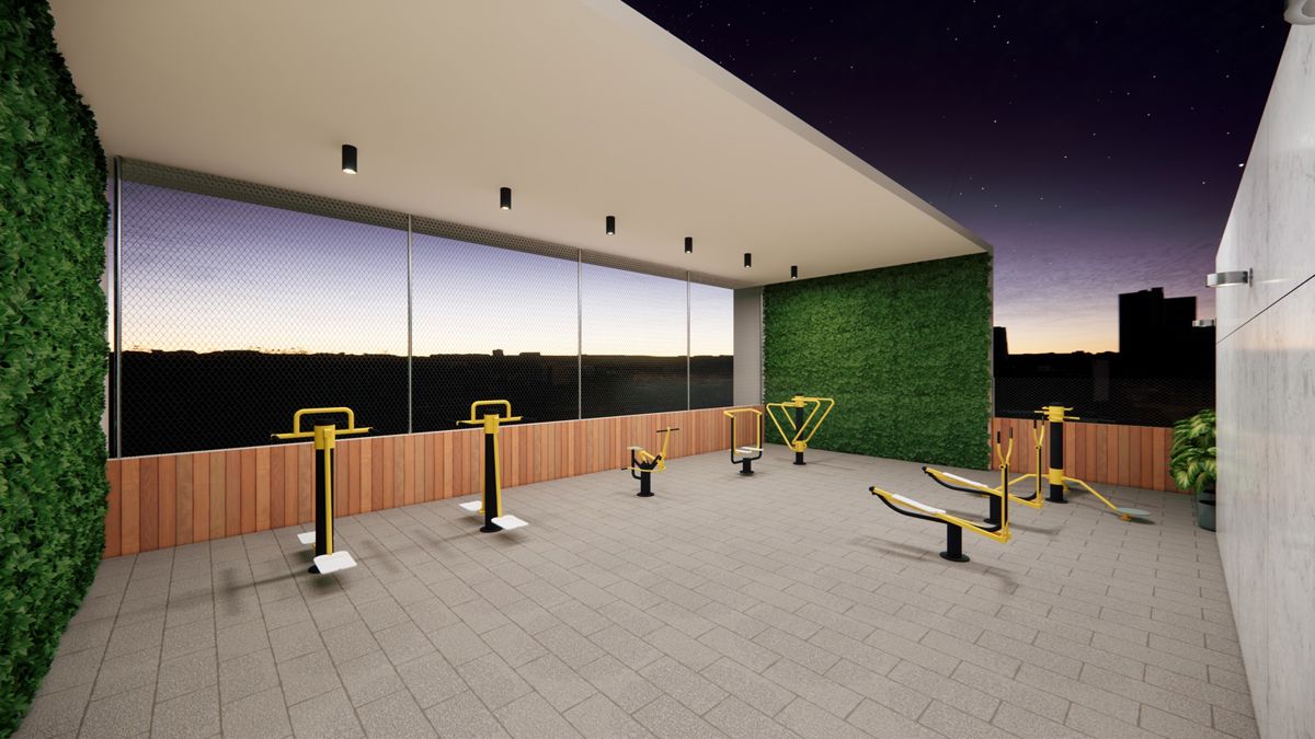 Swastik Emerald Horizons Sports facilities Image 1