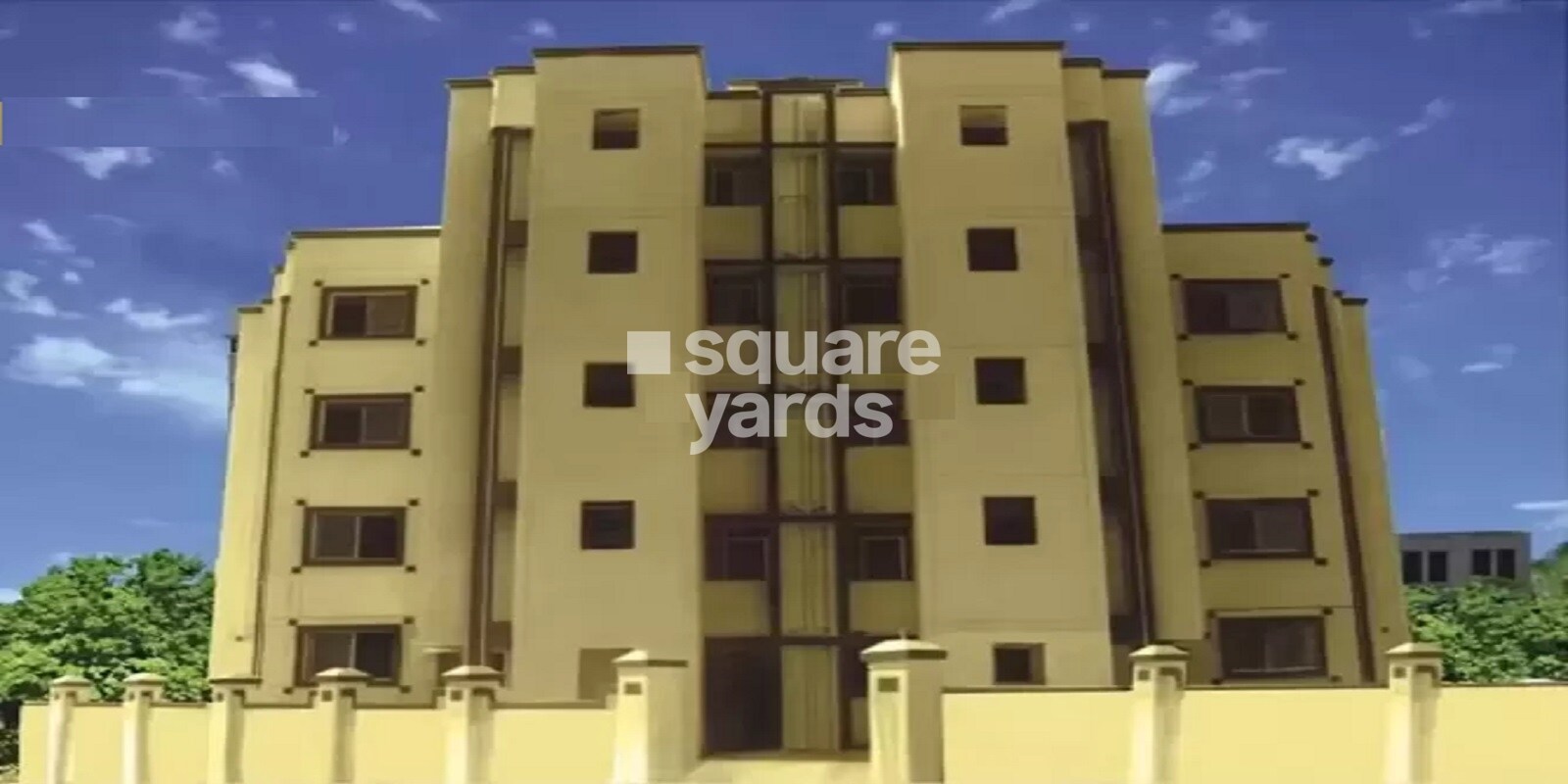 Swastik Vaibhavshali Co op Hsg Soc