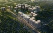 Tater Florence Orchid Tower View