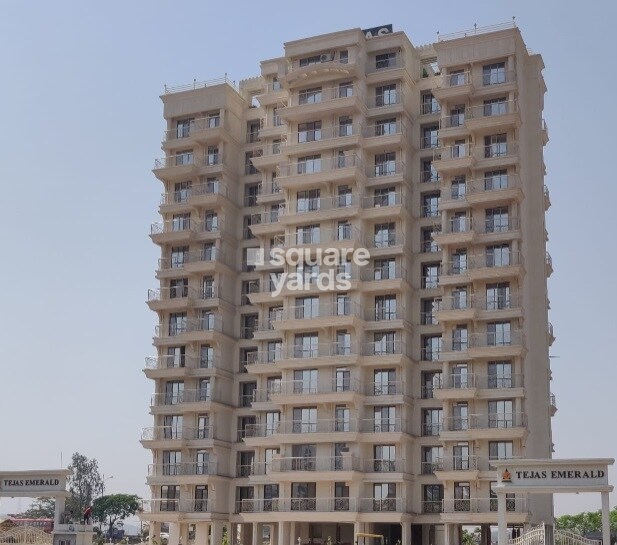 Tejas Emerald Tower View 4