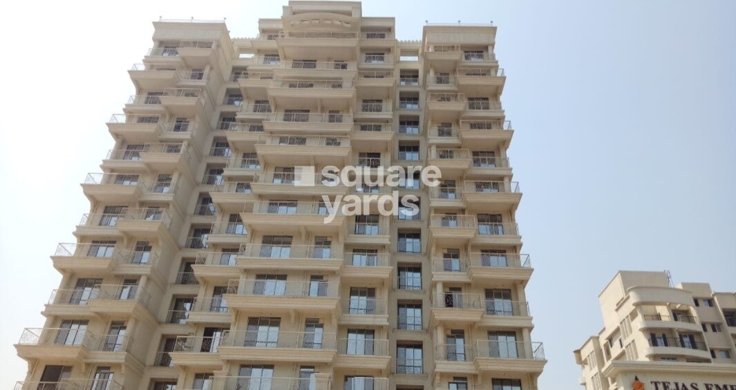 Tejas Emerald Tower View 2