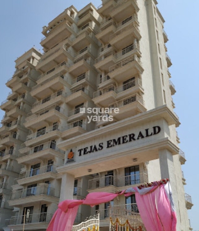Tejas Emerald Tower View 3