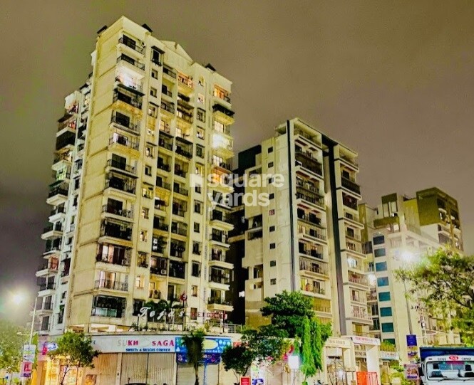 Tejas Heights Tower View 2