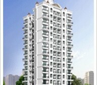 Tejas Heights Tower View