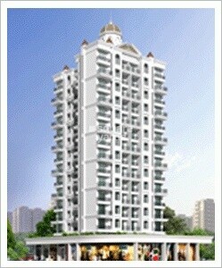 Tejas Heights Tower View 1