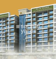 Tejas Heritage Phase 2 Tejas Heritage Phase 2