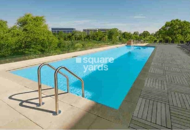 Tejas Heritage Amenities-Features