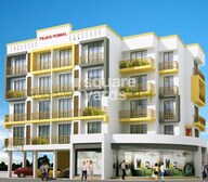 Tejas Komal Tower View