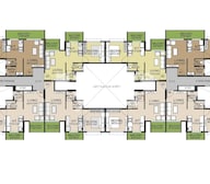 Tejas Neelkamal Floor Plans