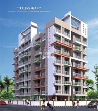 Tejas Ojas Tower View