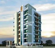 Tejas Parishma Tower View