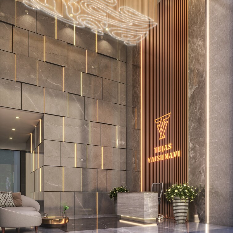 Tejas Vaishnavi Amenities-Features 2