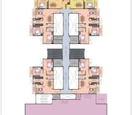 Tejas Vaishnavi Floor Plans