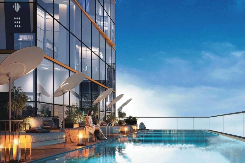 Tescon Plan I Business Park