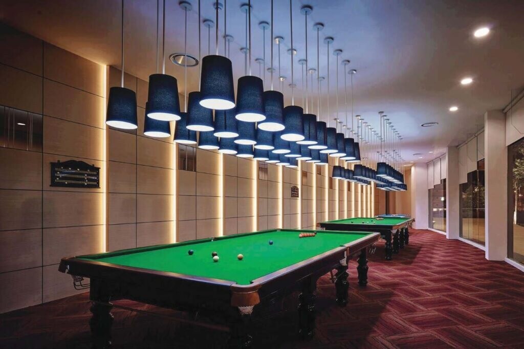 Tescon Plan I Business Park Amenities-Features 9