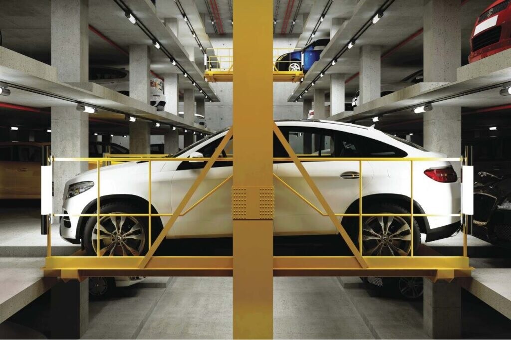 Tescon Plan I Business Park Amenities-Features 11