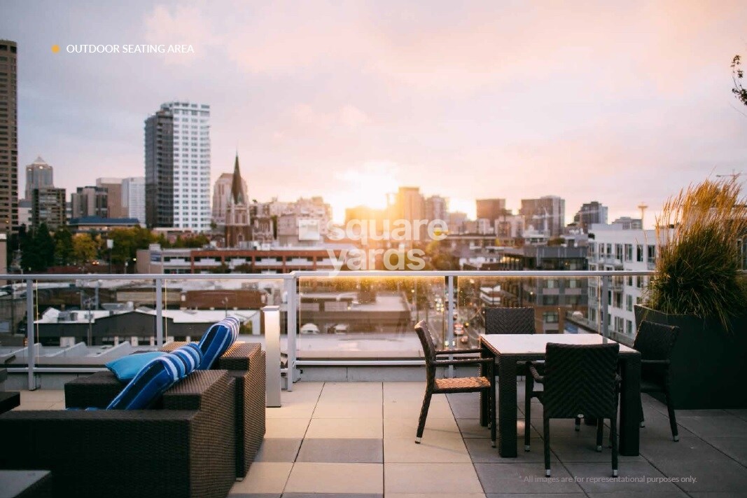 Tescon Plan I Business Park Amenities-Features 2