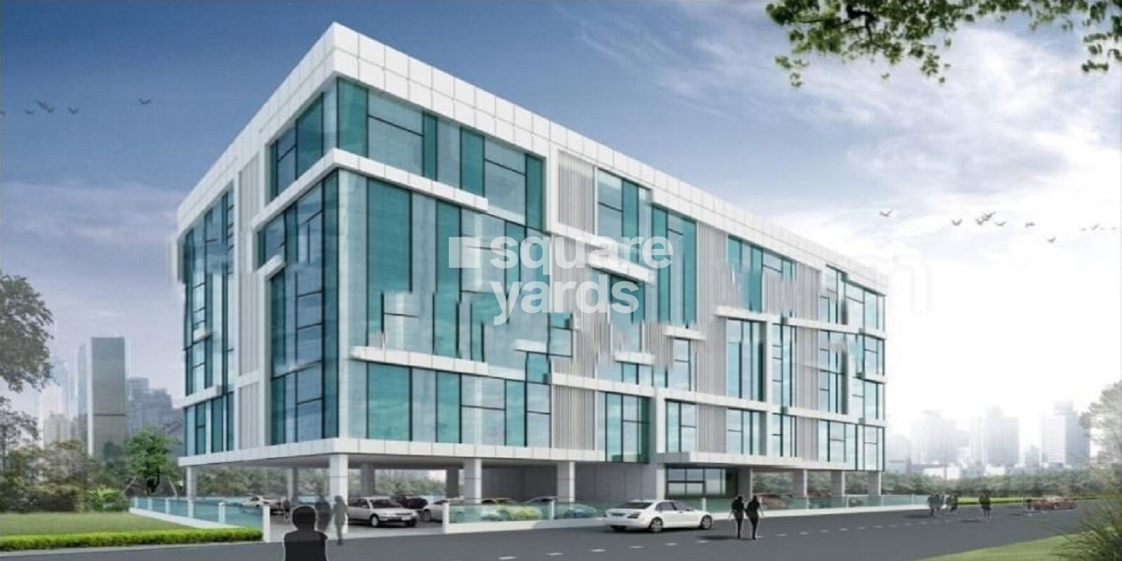 The Ambience Park Featured Image